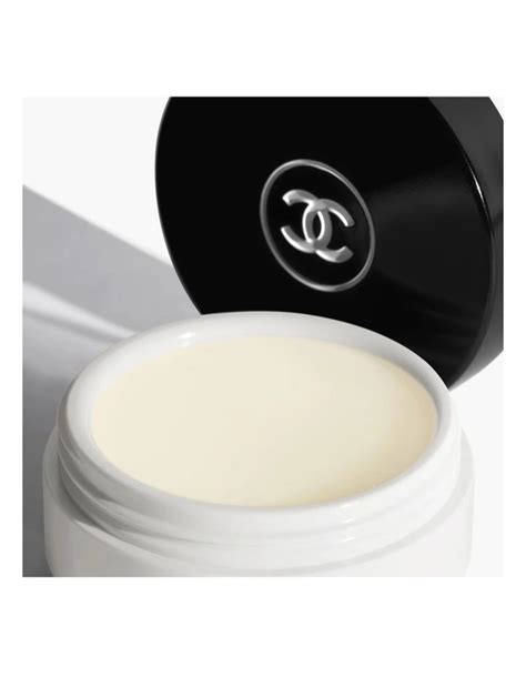 chanel lip pot